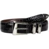 Torino Leather Co. 32-25MM Alligator Embossed Calf 2 Torino Leather Co. 32-25MM Alligator Embossed Calf -Daily Clothes Store 71N9sasa16L. AC SR736920
