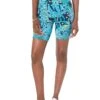 Lilly Pulitzer South Beach High-Rise Bike Shorts -Daily Clothes Store 71OVZi8LraL. AC SR736920
