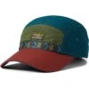 L.L.Bean Mountain Classic 5 Panel Hat Color-Block -Daily Clothes Store 71PCKYOhDsL. AC SR736920