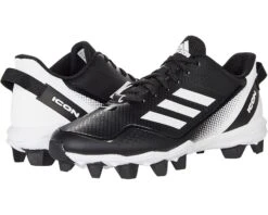 Adidas Icon 7 Molded Baseball Cleats