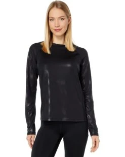 Seirus Heatwave Lite Reversible Long Sleeve Top