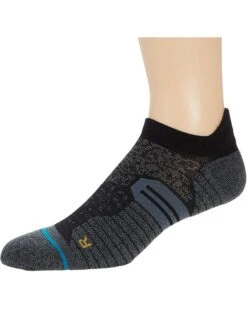 Stance Run Wool Tab St