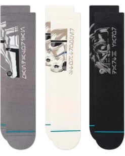 Stance Star Wars Trilogy 3-Pack