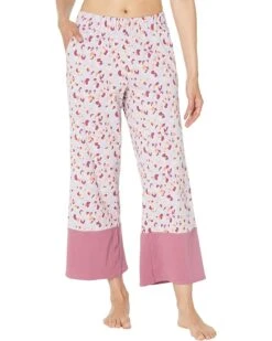 PACT Jersey Sleep Pants