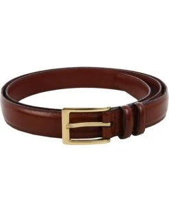 Torino Leather Co. Big And Tall 30MM Antigua Leather