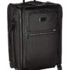 Tumi Alpha 3 Short Trip Expandable 4 Wheeled Packing Case -Daily Clothes Store 71QdpF7bG6L. AC SR736920