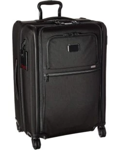 Tumi Alpha 3 Short Trip Expandable 4 Wheeled Packing Case
