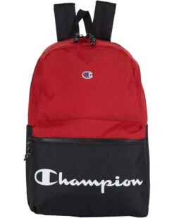 Champion Forever Champ The Manuscript Backpack