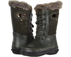 Bogs Kids Arcata Tonal Camo (Toddler/Little Kid/Big Kid)
