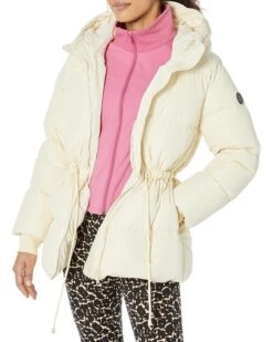 Sweaty Betty Alto Puffa Jacket