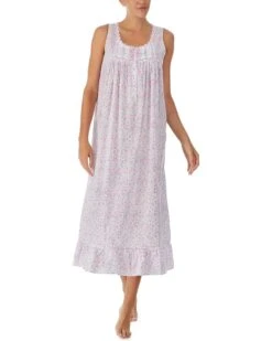 Eileen West Sleeveless Ballet Gown