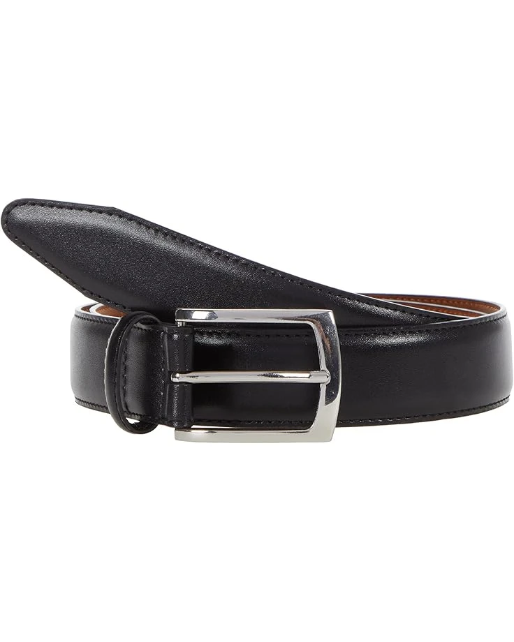 Johnston & Murphy Feather Edge Dress Belt 3 Johnston & Murphy Feather Edge Dress Belt