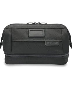 Briggs & Riley Baseline Duo Essential Toiletry Kit