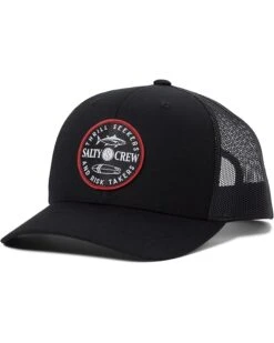 Salty Crew Flip-Flop Retro Trucker