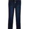 Joe's Jeans Kids The Charlie Skinny In Union Blue (Little Kids/Big Kids)