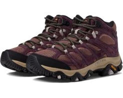 Merrell Moab 3 Mid Waterproof