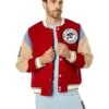 PUMA Varsity Jacket -Daily Clothes Store 71UsyPLNXdL. AC SR736920
