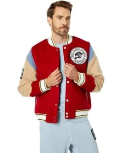 PUMA Varsity Jacket