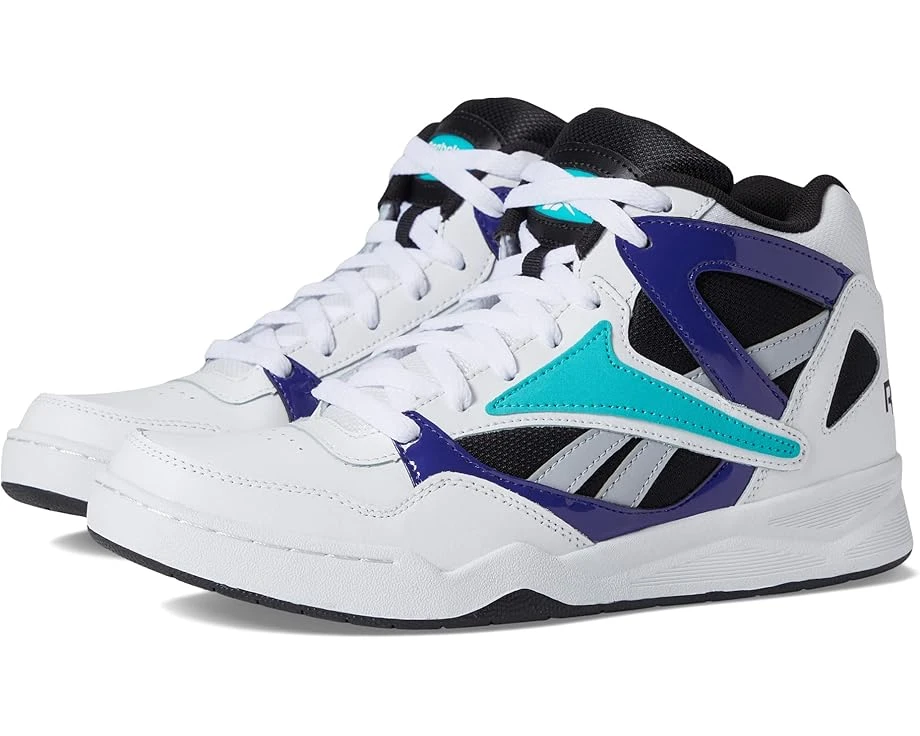 Reebok Lifestyle Royal BB4590 High-Top 3 Reebok Lifestyle Royal BB4590 High-Top