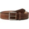 Ariat Belt Double Stitch Overlay -Daily Clothes Store 71V 3Tq35WL. AC SR736920