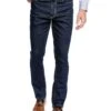 Johnston & Murphy Denim Jeans In Dark Wash -Daily Clothes Store 71VD6S5kyrL. AC SR736920