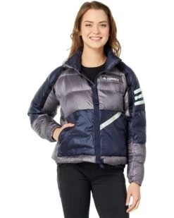 Adidas Outdoor Terrex Utilitas Down Jacket