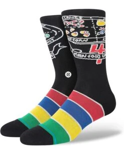 Stance Elf Food Groups