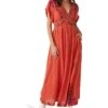 Free People Maisle Dress