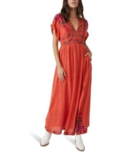 Free People Maisle Dress