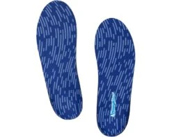 PowerStep Pinnacle Neutral Arch Supporting Insoles