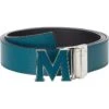 MCM Claus Reversible Belt Adjustable -Daily Clothes Store 71WyjanidwL. AC SR736920