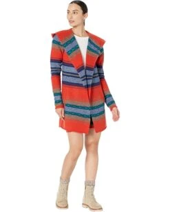 Toad&Co Merino Heartfelt Hoodie