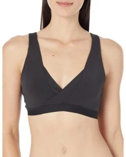Adidas Yoga Essentials Studio Light Support Nursing Bra