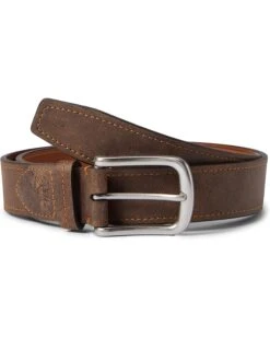 Johnston & Murphy Collection Knox Belt