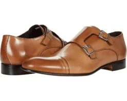 Massimo Matteo Italian Double Monk