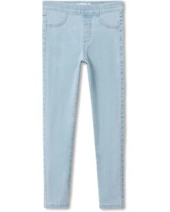 MANGO Kids Jeans Jeggingc (Little Kids/Big Kids)