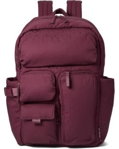 Vera Bradley Cotton Utility Large Backpack