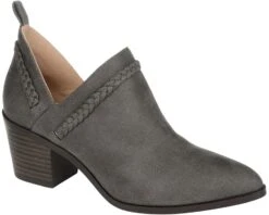 Journee Collection Sophie Bootie