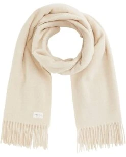 Rag & Bone Addison Recycled Wool Scarf