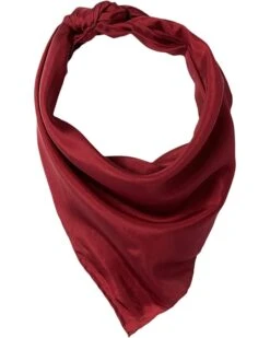 M&F Western 35"x35" Wild Rags Silk Scarf Bandana