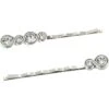 Brighton Infinity Sparkle Bobby Pin Set -Daily Clothes Store 71fNdbjWcL. AC SR736920