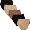 Chantelle Soft Stretch 5-Pack Hipster -Daily Clothes Store 71fVFDukAhL. AC SR736920