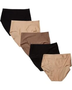 Chantelle Soft Stretch 5-Pack Hipster