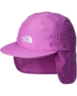 The North Face Kids Class V Sunshield (Toddler/Little Kids/Big Kids)