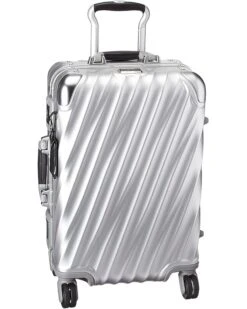 Tumi 19 Degree Aluminum International Carry-On