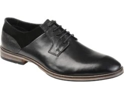 Thomas & Vine Jaxon Plain Toe Derby