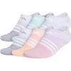 Adidas Superlite Multi Space Dye 6-Pack No Show -Daily Clothes Store 71ieFnvTBbL. AC SR736920
