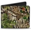 Buckle-Down PU Bifold Wallet - Hunting Camo -Daily Clothes Store 71j1blY8aYL. AC SR736920