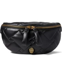 Kurt Geiger London Kensington Soft Belt Bag