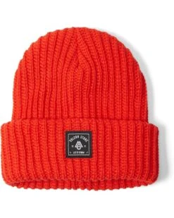 Volcom Snow Thick Knit Beanie